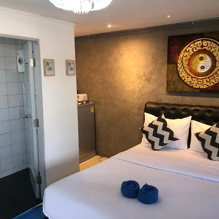 Bluemoon 5 Minutes Walk To The Beach Koh Samet Exterior photo