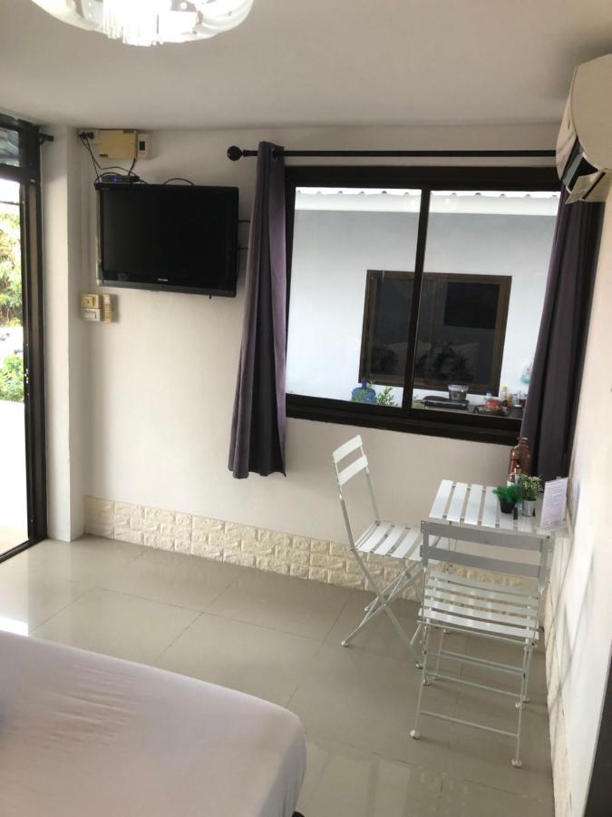 Appartement Bluemoon 5 Minutes Walk To The Koh Samet